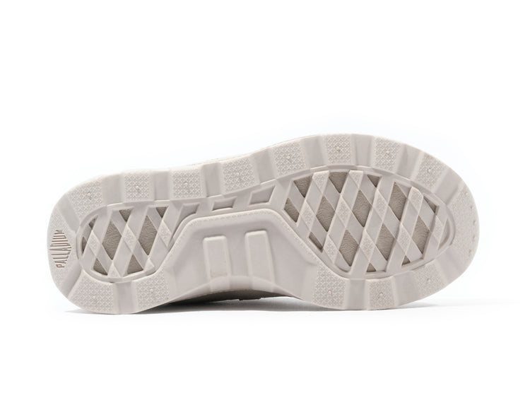 Ax_Eon Protect Wp+ Neutral Gray 54311-021