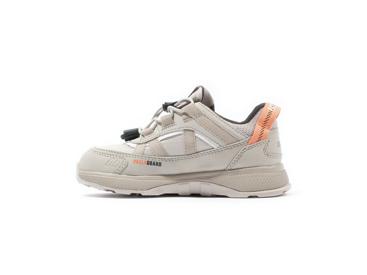 Ax_Eon Protect Wp+ Neutral Gray 54311-021