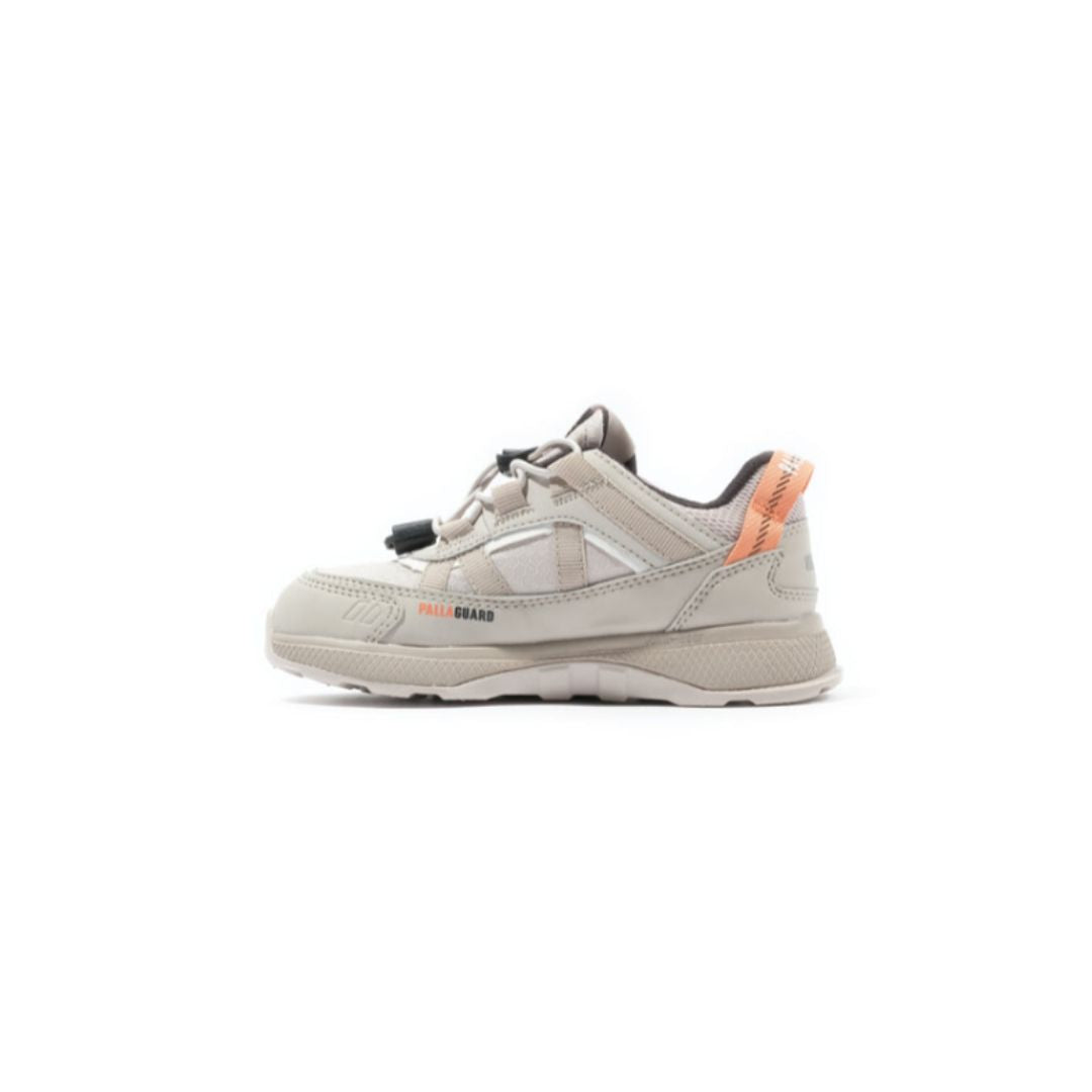 Ax_Eon Protect Wp+ Neutral Gray 54311-021