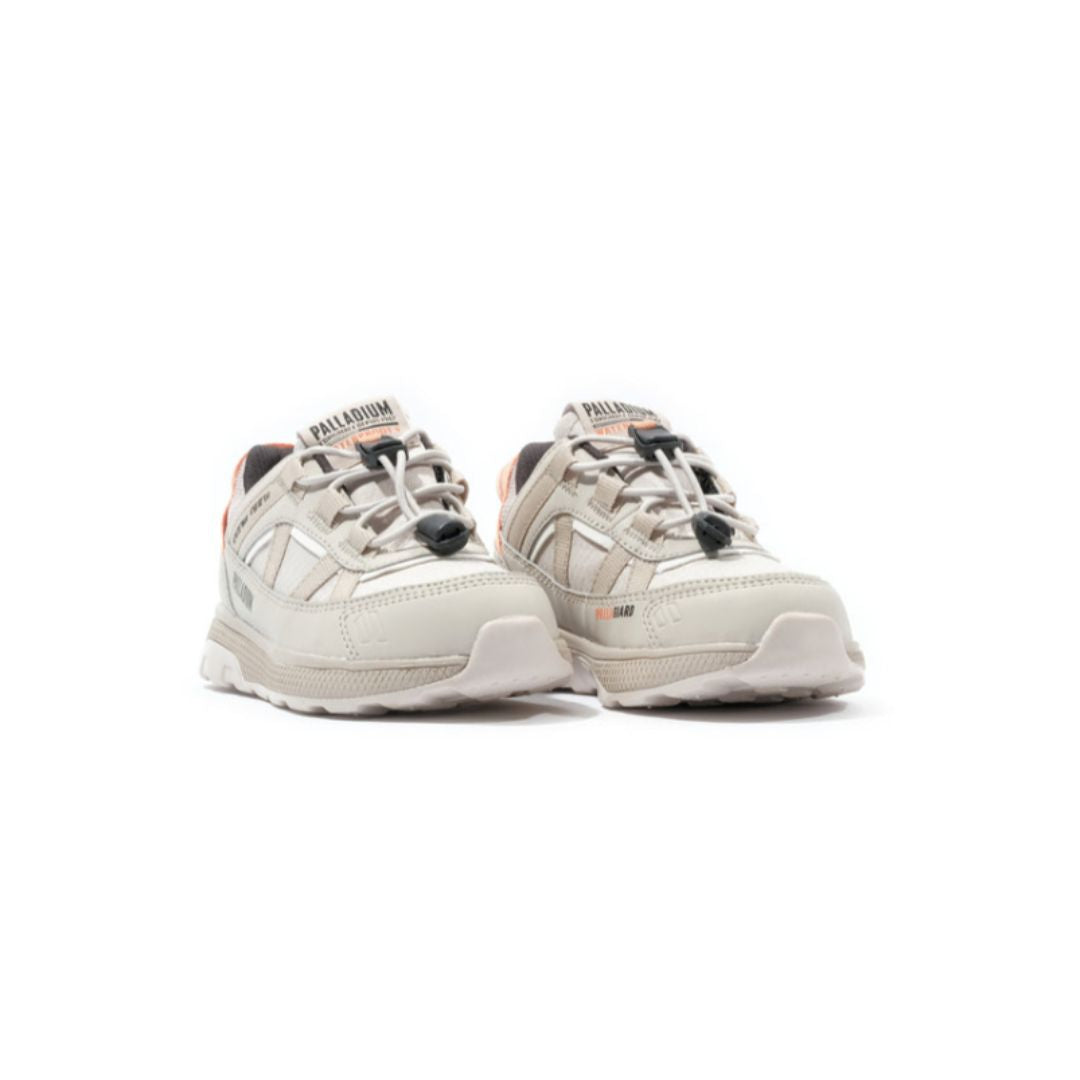 Ax_Eon Protect Wp+ Neutral Gray 54311-021