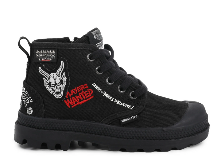 Pampa Hellfire Pampa Hellfire Boots