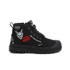 Pampa Hellfire Kid All Black 54496-001