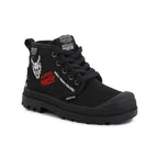 Pampa Hellfire Kid All Black 54496-001