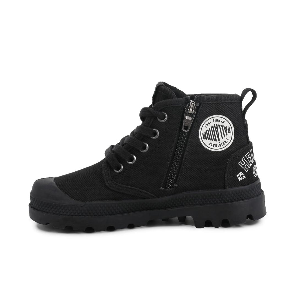 Pampa Hellfire Kid All Black 54496-001