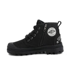 Pampa Hellfire Kid All Black 54496-001