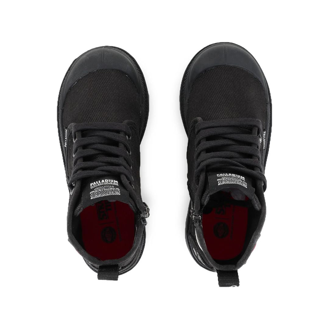 Pampa Hellfire Kid All Black 54496-001