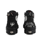 Pampa Hellfire Kid All Black 54496-001