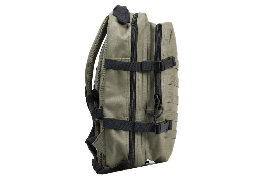 Baroudeur Cvs -Bg222-309