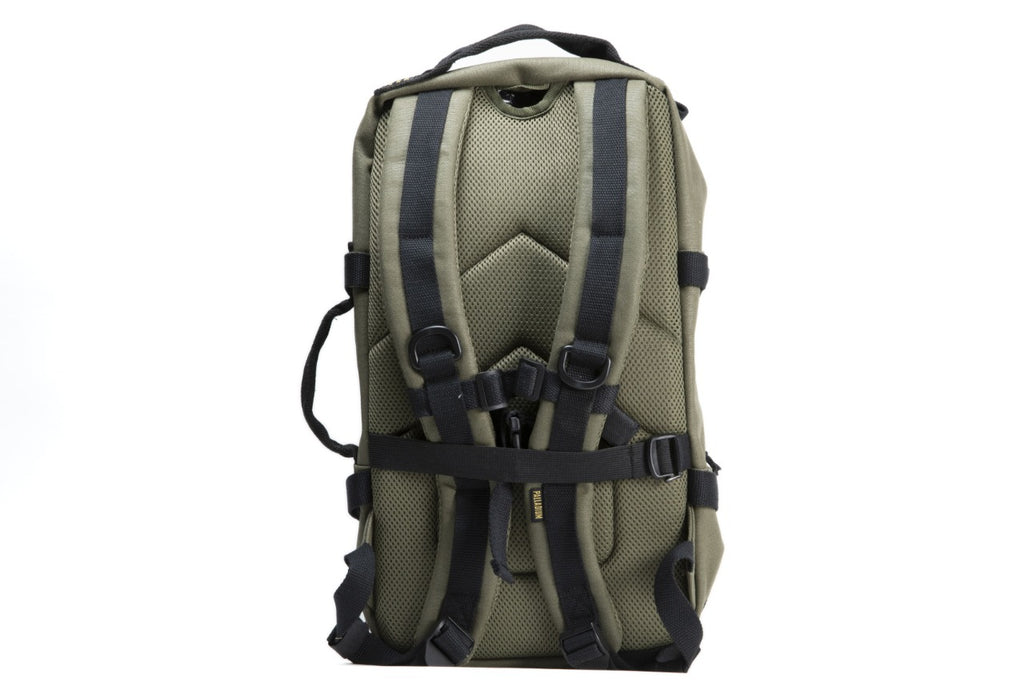 Baroudeur Cvs -Bg222-309
