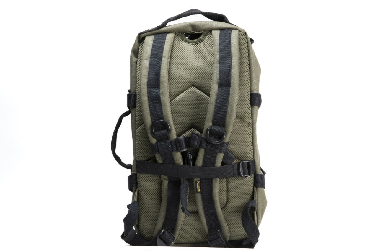 Baroudeur Cvs -Bg222-309
