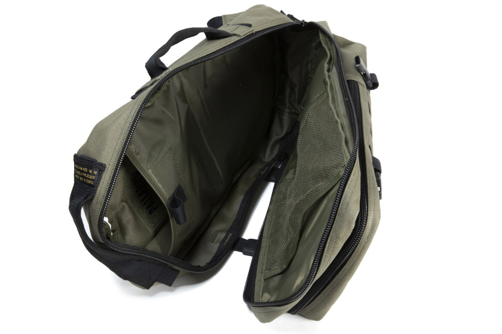 Baroudeur Cvs -Bg222-309