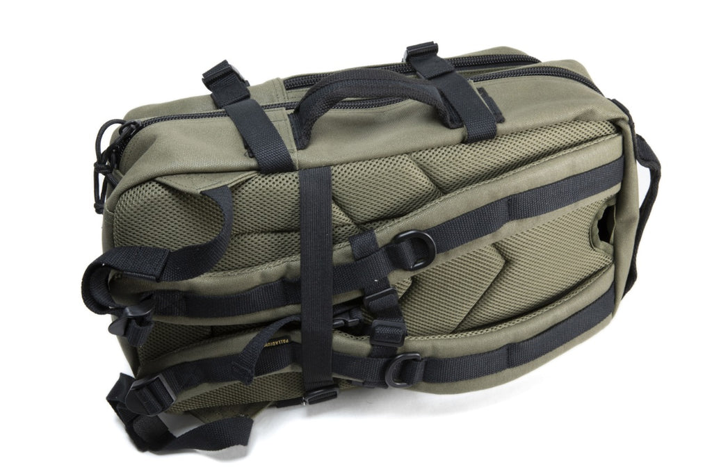 Baroudeur Cvs -Bg222-309