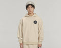 Hoodie Metropolitan Vanilla Ice 1010149-232