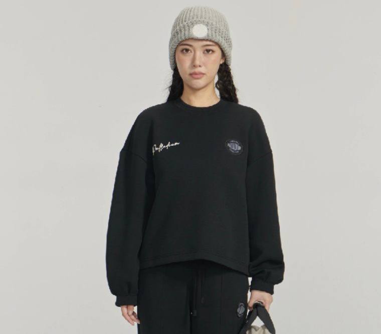Sweater Metropolitan Tap Shoe 1910176-032