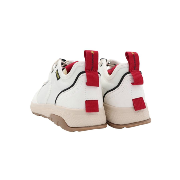 Ax-Eon Troop Supply Star White 58370-116