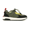 Ax-Eon Troop Supply Olive Night/Black 58370-361