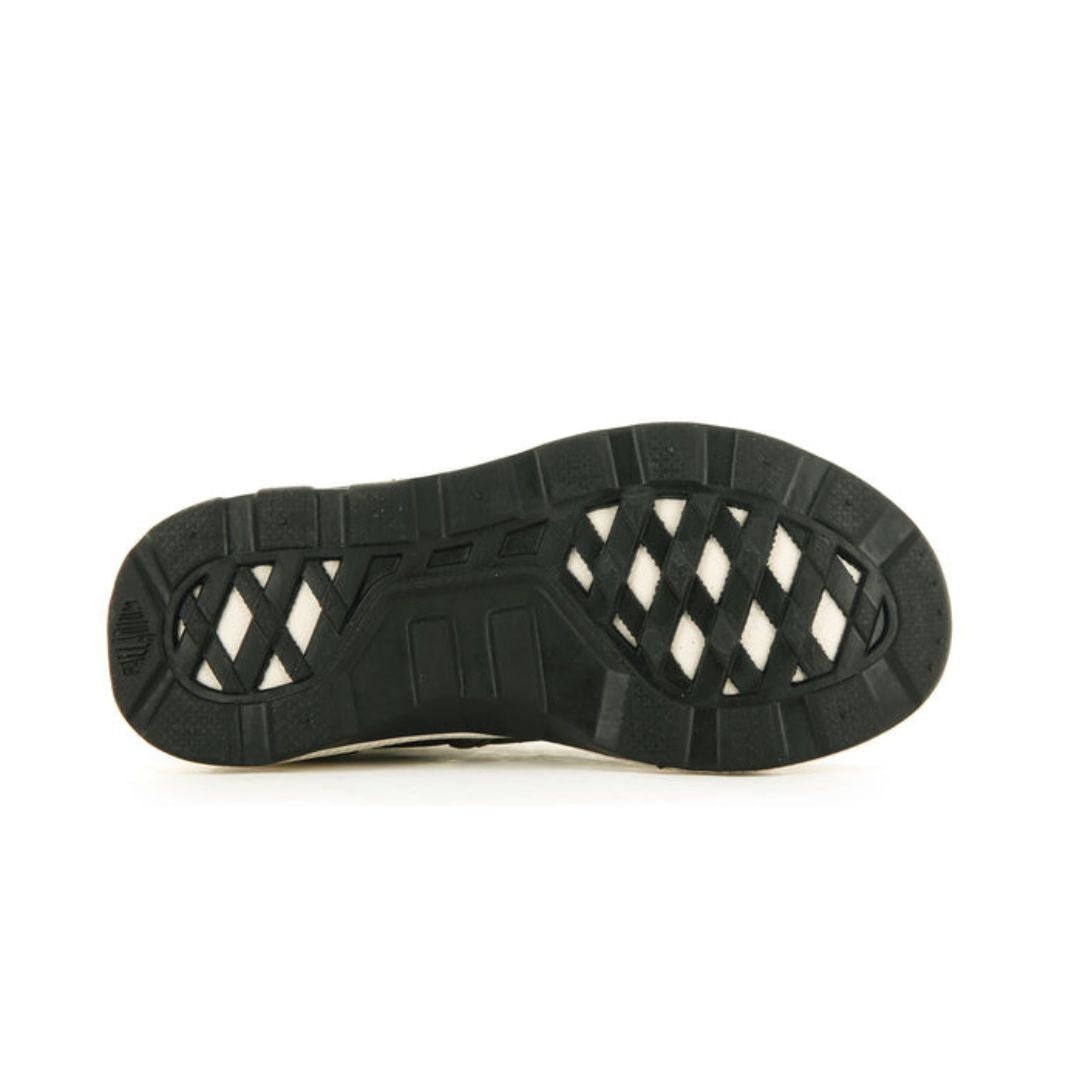 Ax-Eon Troop Supply Olive Night/Black 58370-361