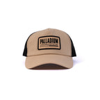 Trucker Hat -C3522-257