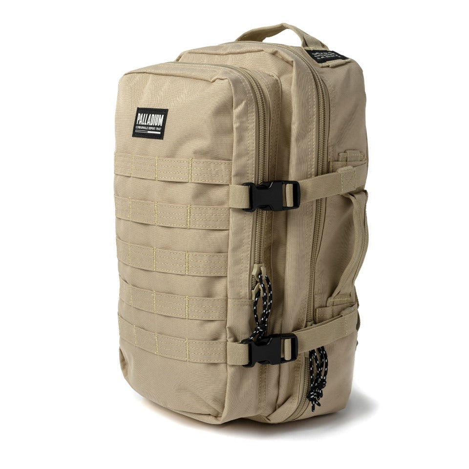 Baroudeur 25L Pr -Bg623-274