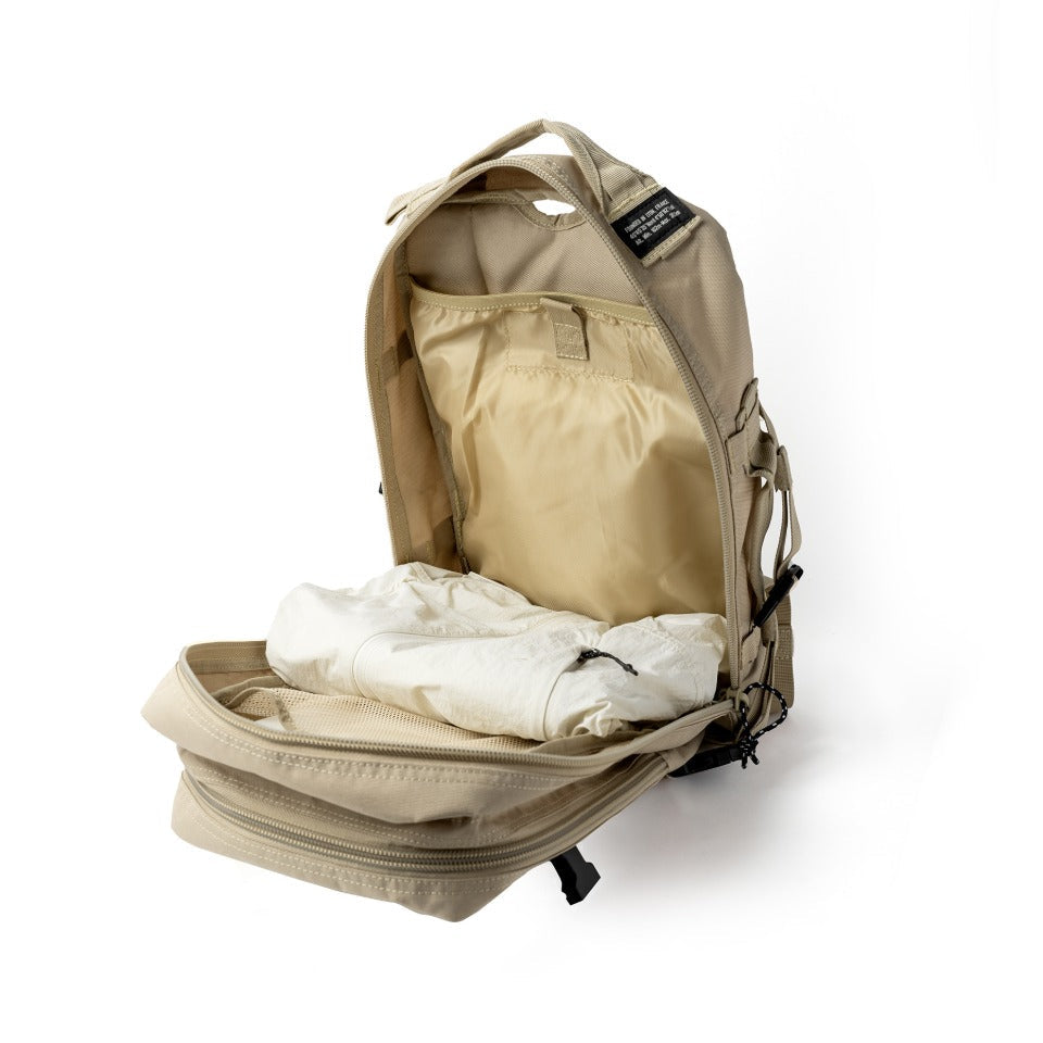 Baroudeur 25L Pr -Bg623-274