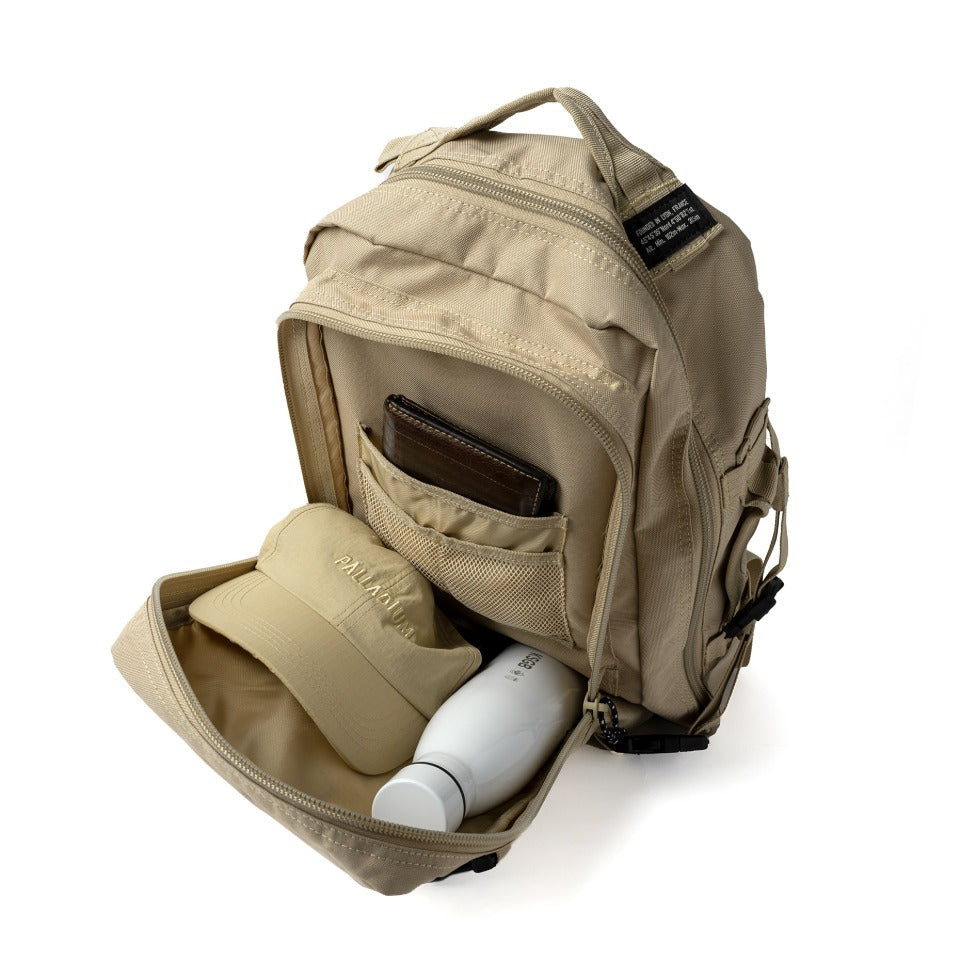 Baroudeur 25L Pr -Bg623-274