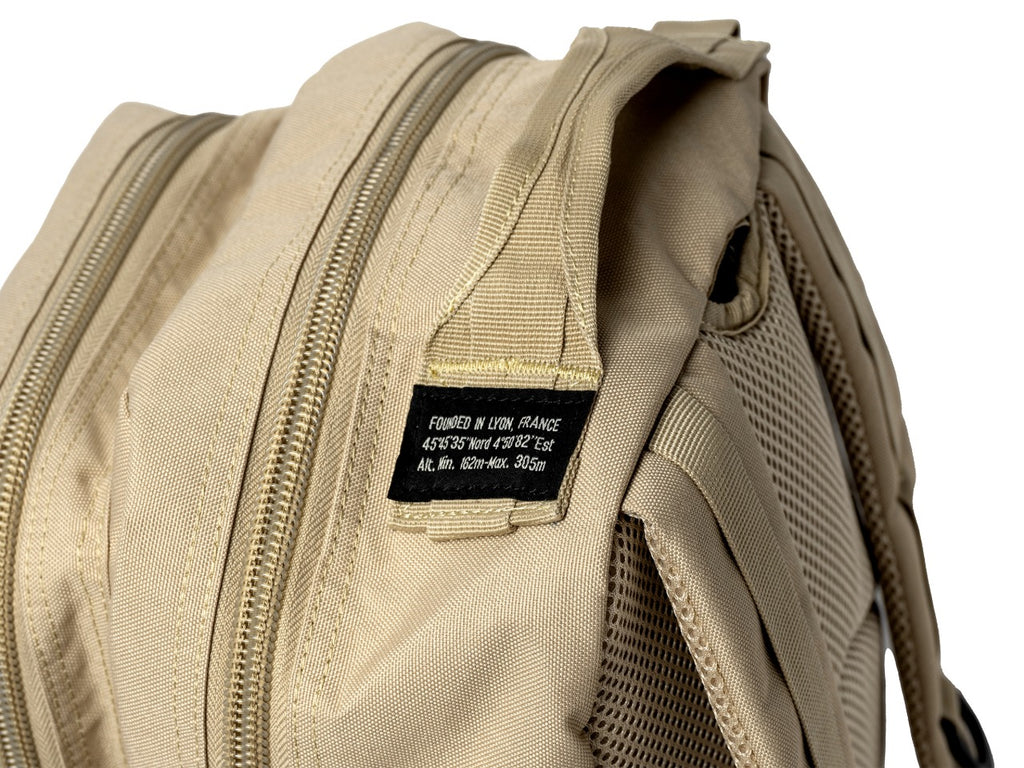 Baroudeur 25L Pr -Bg623-274