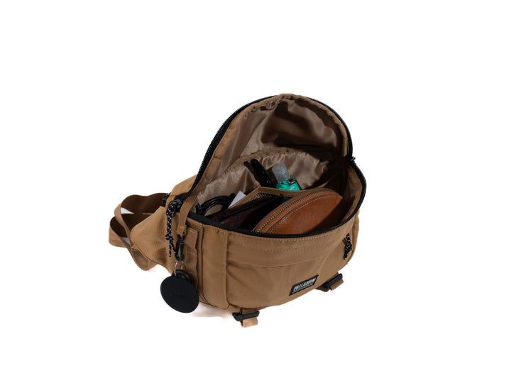 WAIST BAG NY 02 WOODLIN