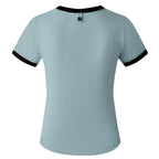 Palladium Logo Color Blocks T-Shirt -1911723-023