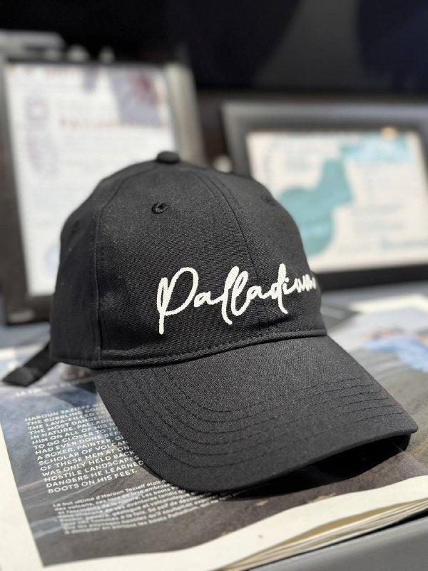 Cap Heritage Black