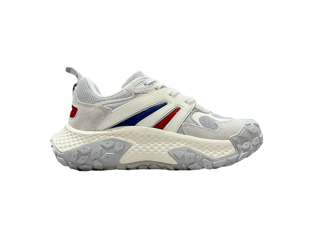 OFFBOUND FLAME MIX GLACIER GRAY/CHILI