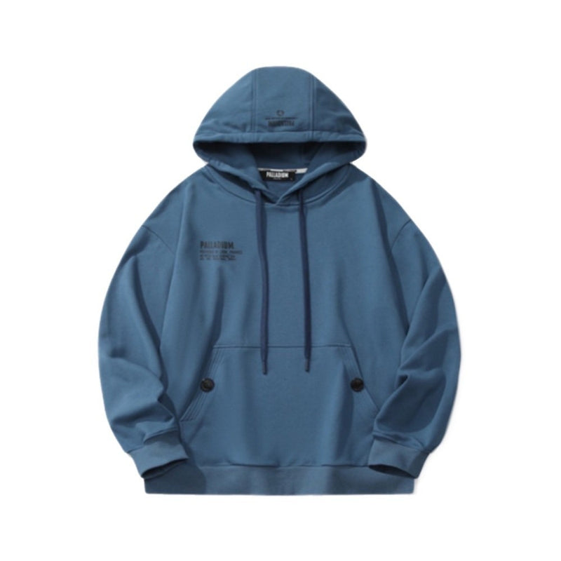 HT SW HOODIE RYCL LOGO