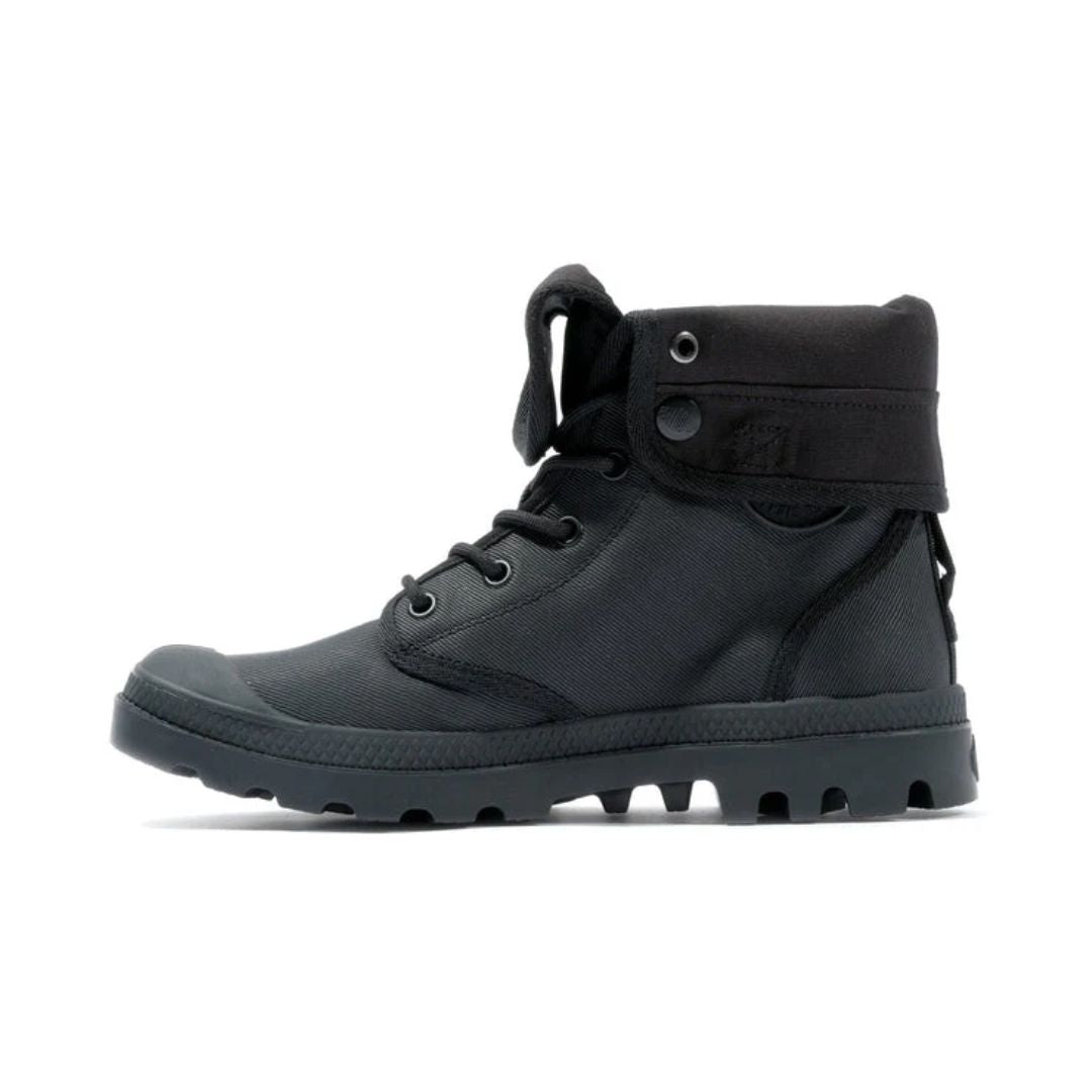 Baggy Coated Black 74315-008