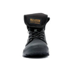 Baggy Coated Black 74315-008