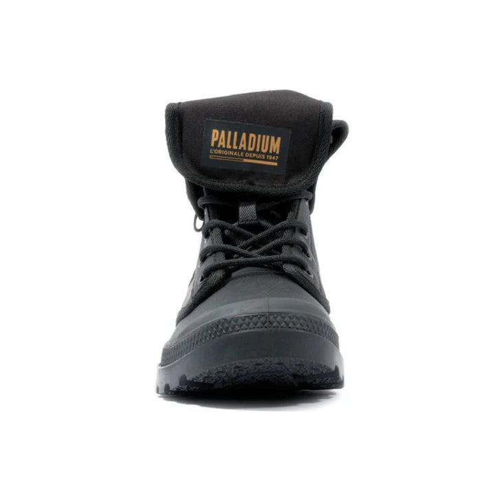 Baggy Coated Black 74315-008