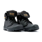 Baggy Coated Black 74315-008