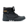 Baggy Coated Black 74315-008