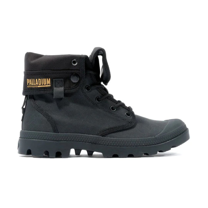 Baggy Coated Black 74315-008