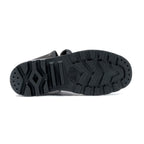 Baggy Coated Black 74315-008