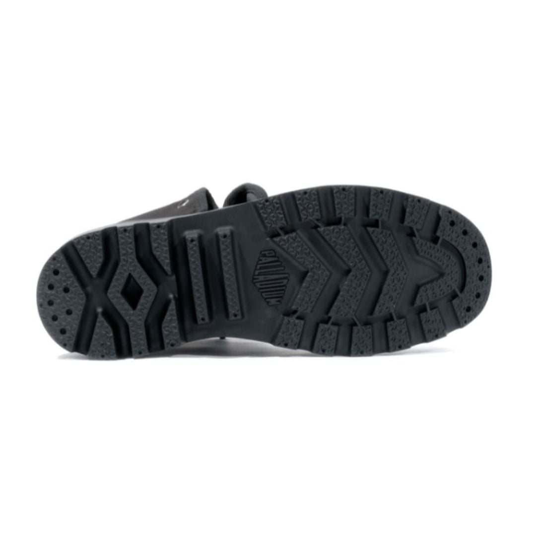 Baggy Coated Black 74315-008