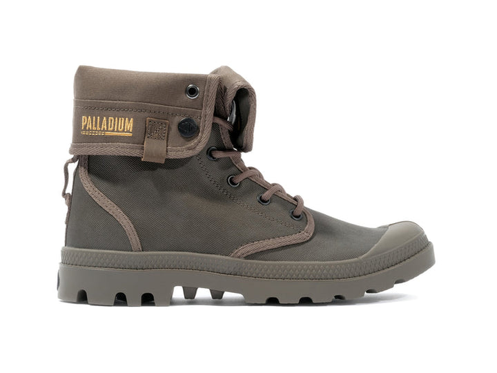 Baggy Coated Major Brown 74315-213