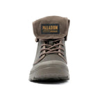 Baggy Coated Major Brown 74315-213
