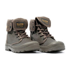 Baggy Coated Major Brown 74315-213