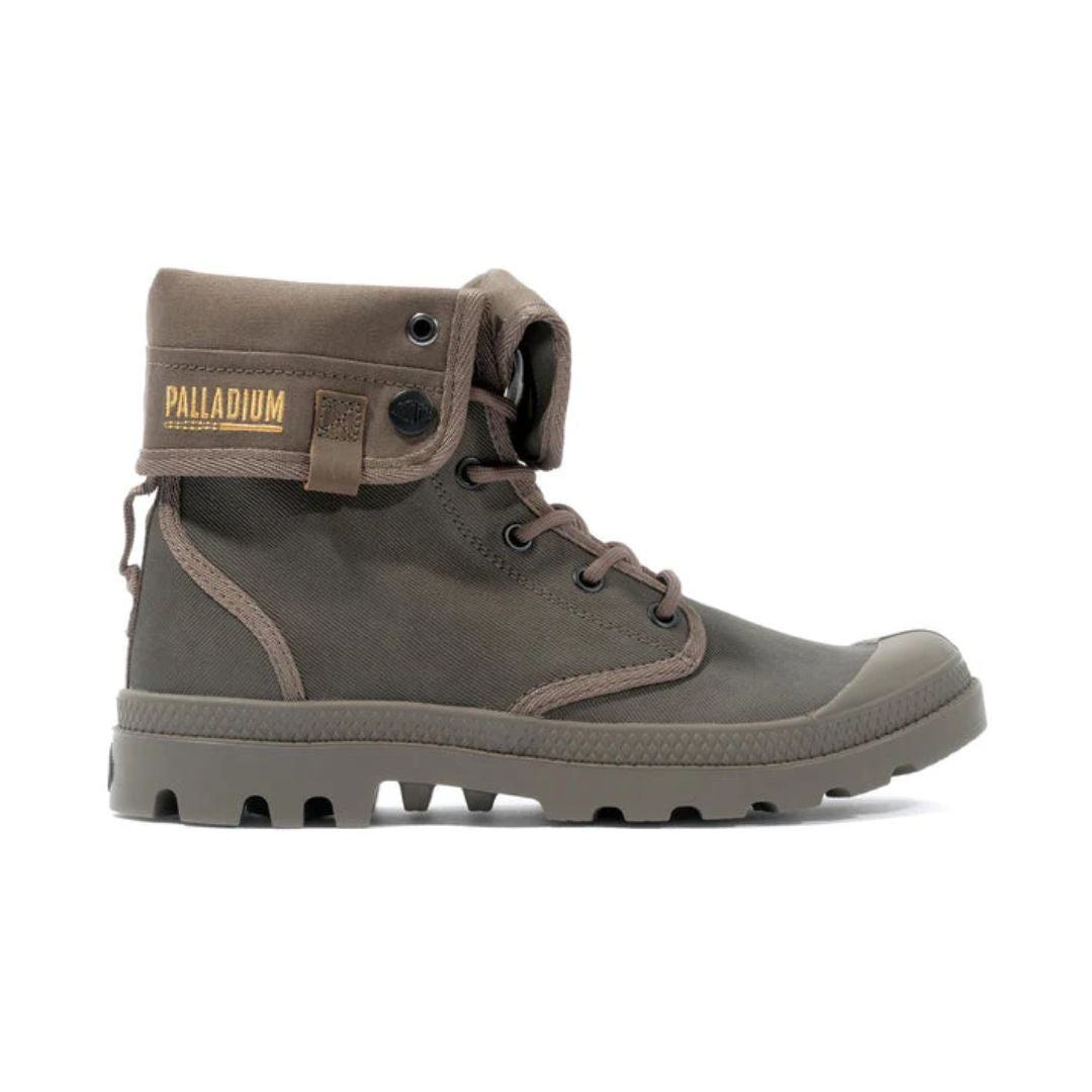 Baggy Coated Major Brown 74315-213