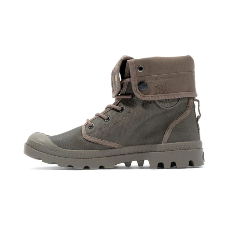 Baggy Coated Major Brown 74315-213