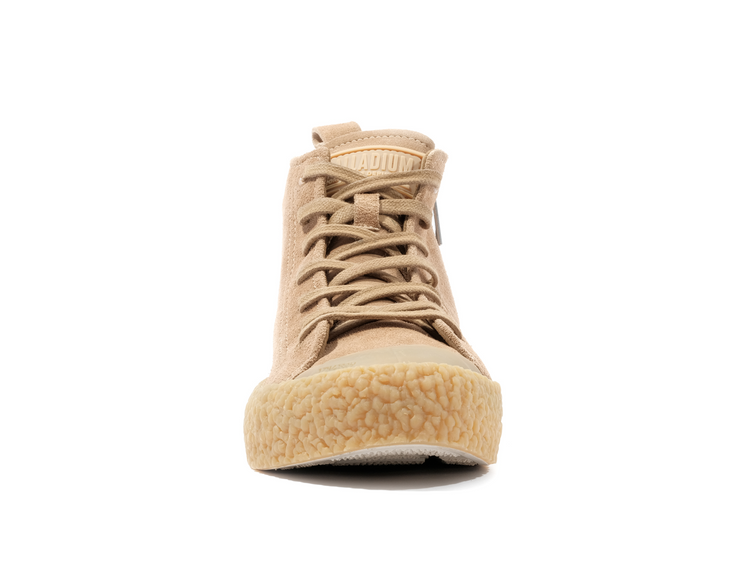 Palla Ace Rugged Sde Tan 74328-284