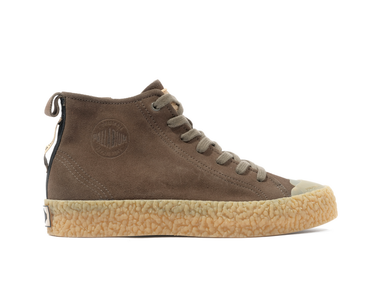 Palla Ace Rugged Sde Olive Night 74328-325
