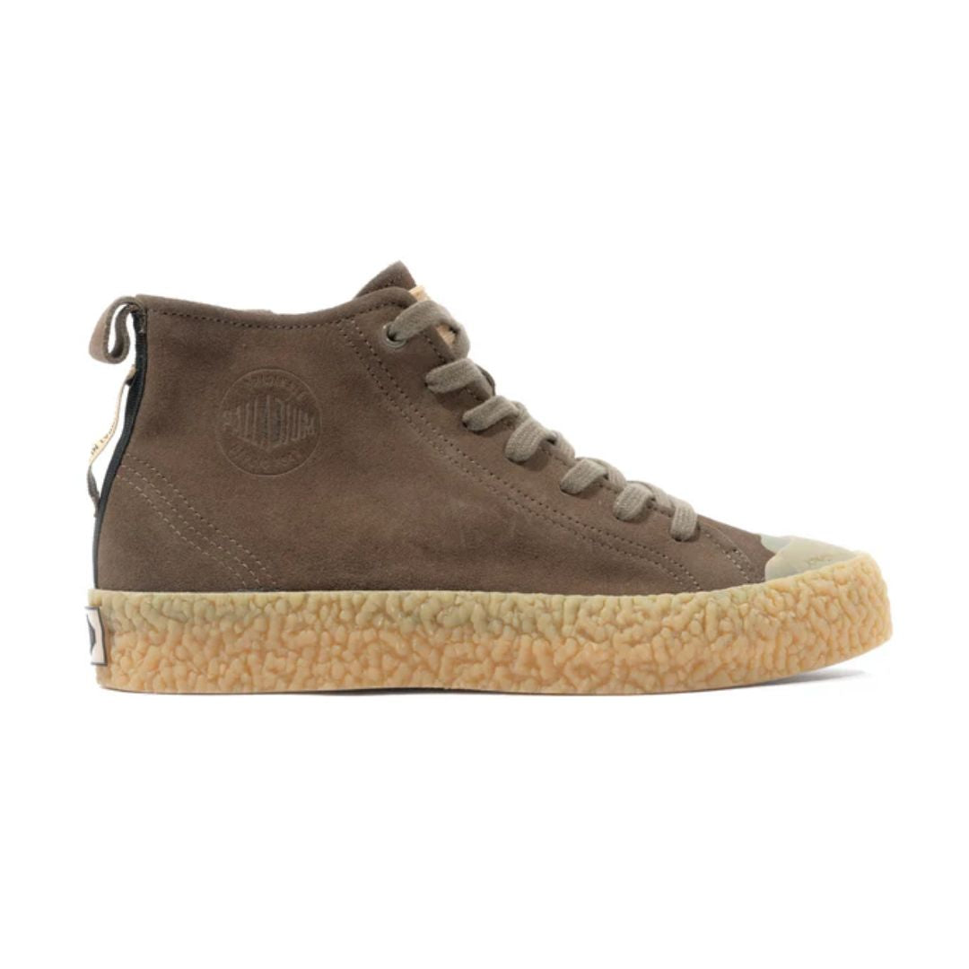 Palla Ace Rugged Sde Olive Night 74328-325