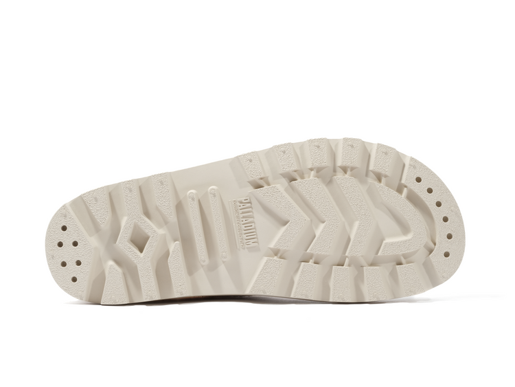 Palladune Mule Warm Sand 74337-271