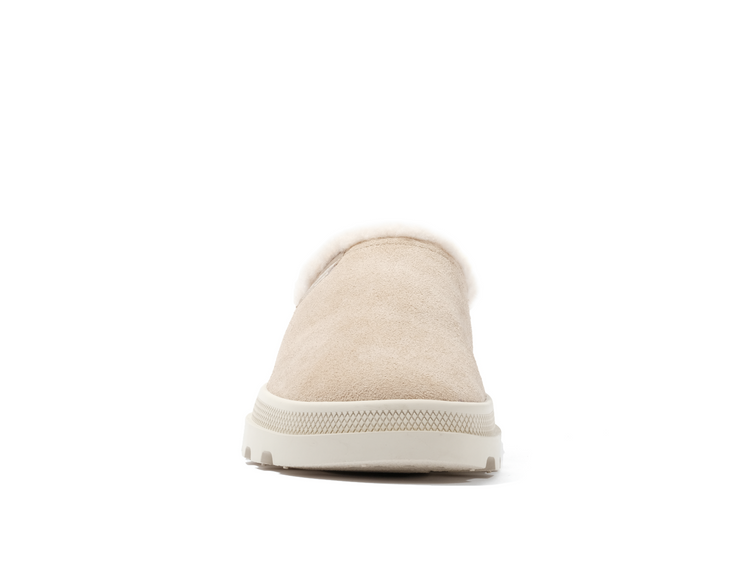 Palladune Mule Warm Sand 74337-271