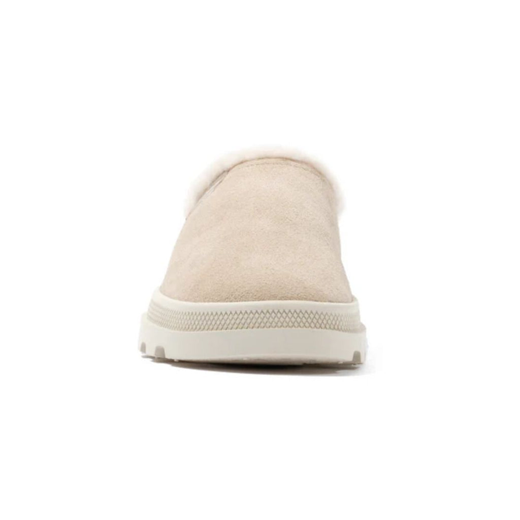 Palladune Mule Warm Sand 74337-271